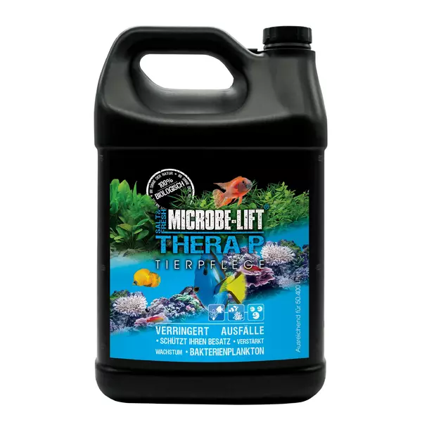 Microbe-Lift TheraP [3.78l]