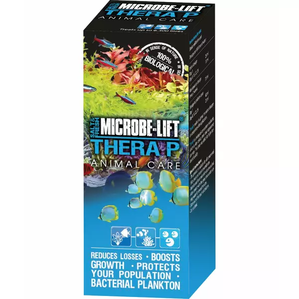 Microbe-Lift TheraP [473ml]