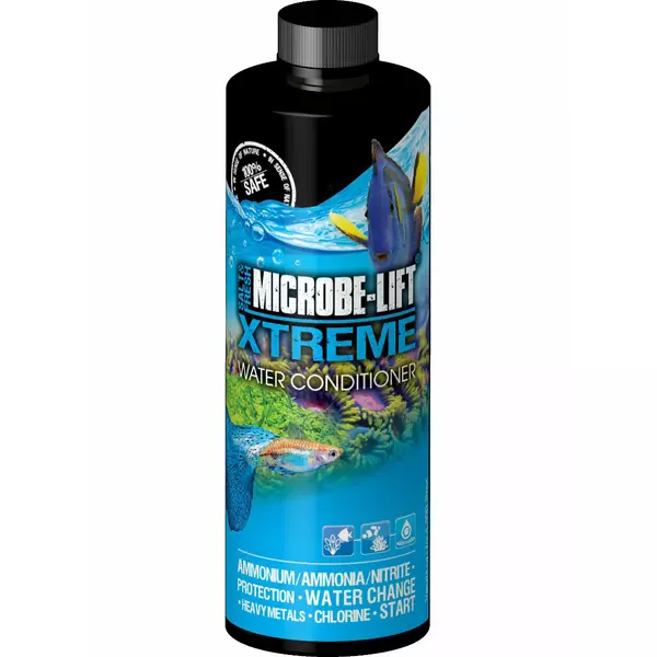 Microbe-Lift XTreme [236ml] - uzdatniacz wody
