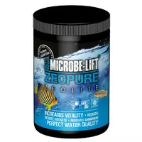 Microbe-lift ZeoPure [1000ml] - mieszanka zeolit�w