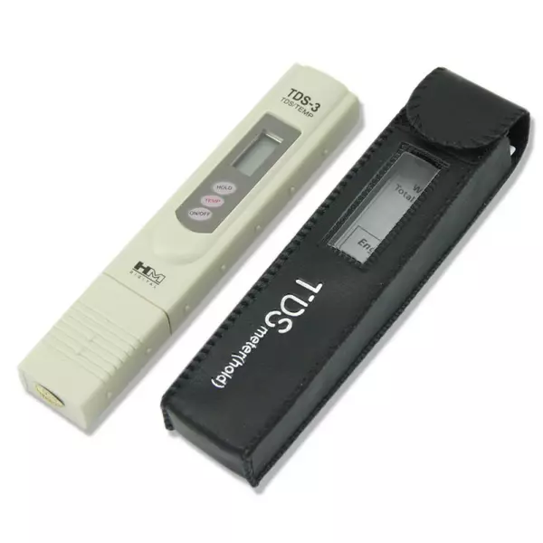 Miernik TDS Pen AquaFilter