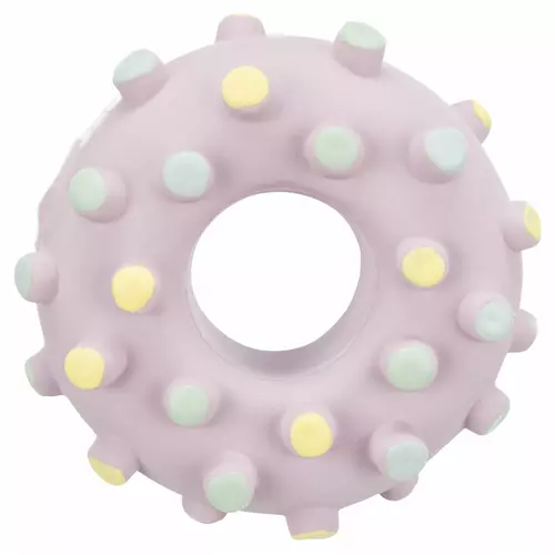 Mini ko�o Junior, lateks 8cm
