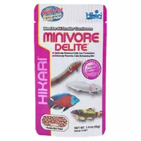 Minivore Delite 40g