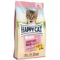 Minkas Junior Care Drób 10kg