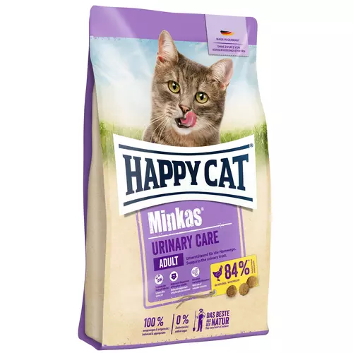 Minkas Urinary Care - zdrowe nerki, dr�b 10kg