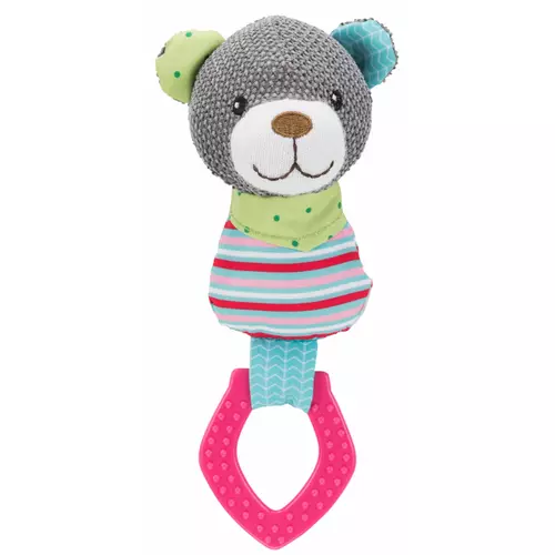 Mi� Junior (ring), materia�/poliester, 23cm