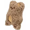 Mi�, zabawka, dla kota, plusz, 8cm, z kocimi�tk�