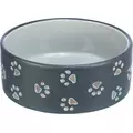 Miska ceramiczna, 0.75l/o 15cm
