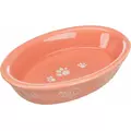 Miska ceramiczna 0,2l /15x10cm