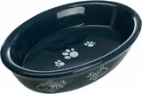 Miska ceramiczna 0,2l /15x10cm