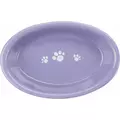 Miska ceramiczna 0,2l /15x10cm