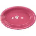 Miska ceramiczna 0,2l /15x10cm