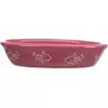 Miska ceramiczna 0,2l /15x10cm