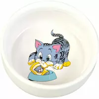 Miska Ceramiczna 11cm/0.3l