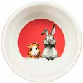 Miska Ceramiczna , 250ml/o 11cm