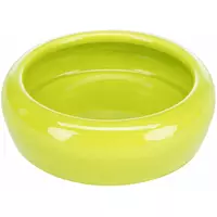Miska ceramiczna dla chomika, 100ml,  9cm