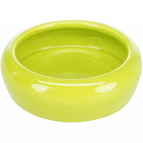 Miska ceramiczna dla chomika, 100ml,  9cm