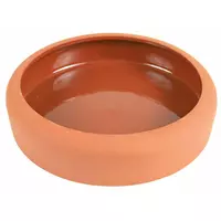 Miska Ceramiczna Dla Gryzoni 800ml / 19cm