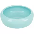 Miska ceramiczna dla kr�lika, 400ml, 13cm