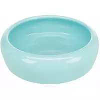 Miska ceramiczna dla kr�lika, 400ml, 13cm