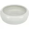 Miska ceramiczna dla kr�lika, 400ml, 13cm