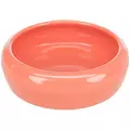 Miska ceramiczna dla kr�lika, 400ml, 13cm