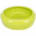 Miska ceramiczna dla kr�lika, 400ml, 13cm