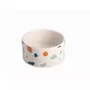 Miska ceramiczna, dla psa, 10x5cm