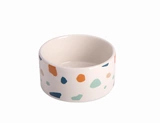 Miska ceramiczna, dla psa, 10x5cm