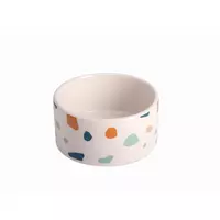 Miska ceramiczna, dla psa, 10x5cm