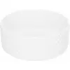 Miska ceramiczna, dla psa/kota, bia�a, 0.9l/o 16cm