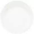 Miska ceramiczna, dla psa/kota, bia�a, 1.6l/o 20cm
