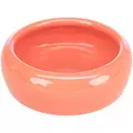 Miska ceramiczna dla �winki morskiej, 200ml, 10cm