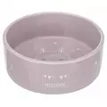 Miska ceramiczna Junior, 0.8l/o 16cm