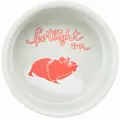Miska, dla chomika, ceramiczna, 90ml/? 8cm