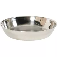 Miska Inox [�rednica 13cm]