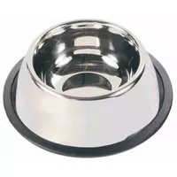 Miska Metal Głęboka 0.9l/15cm.