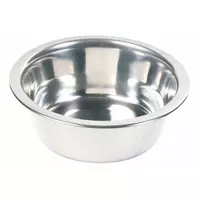 Miska Metalowa 0,45l