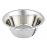 MISKA METALOWA DLA PSA 0,2l/10cm