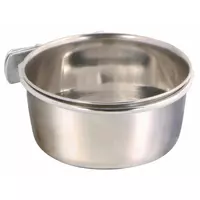 Miska Metalowa Przykręcana 300ml