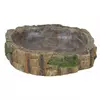 Miska na wod� & karm� dla gad�w 13x3,5x11,5cm