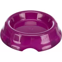 MISKA PLASTIK DLA KOTA 0,2l 11cm