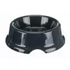MISKA PLASTIKOWA NA GUMIE 0.5l/14cm