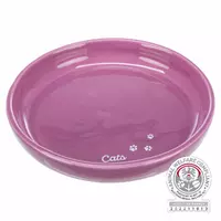 Miska XXL, ceramiczna, 0.35l/o 18cm