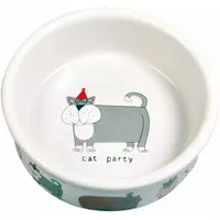 Miski Ceramiczne 200ml 4szt./OPAK