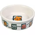 Miski Ceramiczne 200ml 4szt./OPAK