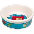 Miski Ceramiczne 200ml 4szt./OPAK