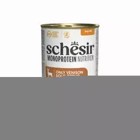 Monoprotein Sensitive Hip and Joint pasztet jeleń 400g
