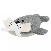 Mors Til Be Nordic, poliester, 28cm