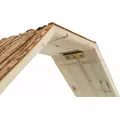 Mostek Do Klatki, 63x18x15cm